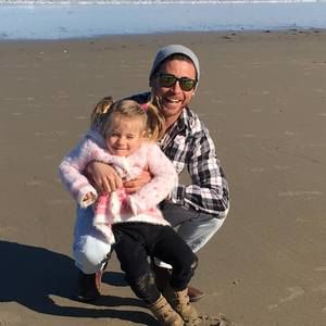 Meet your Posher, Thomas